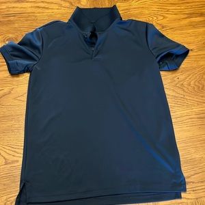 Like new! Boys Polo shirt